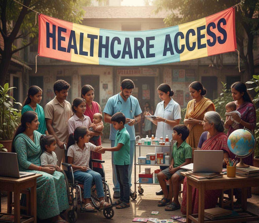 Healthcare Access
